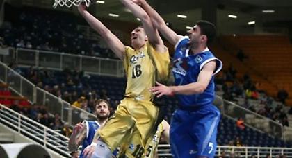 Στο Κόσσοβο ο Τσακαλέρης