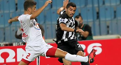 Μετακομίζει στην Κύπρο ο Σπυρόπουλος