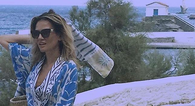 Η Ματσούκα και το τεράστιο παγωτό! (pic)