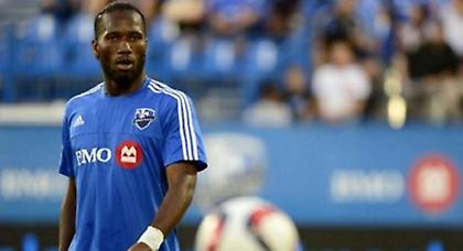 Κινδυνεύει με «καμπάνα» ο Ντρογκμπά!