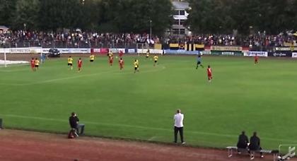 Πω, πω… αδερφέ μου, γκολάρα! (video)