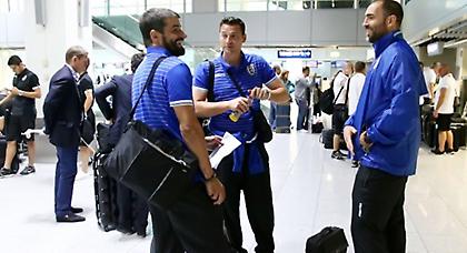 «Πέταξε» για το… τυπικό ο ΠΑΟΚ