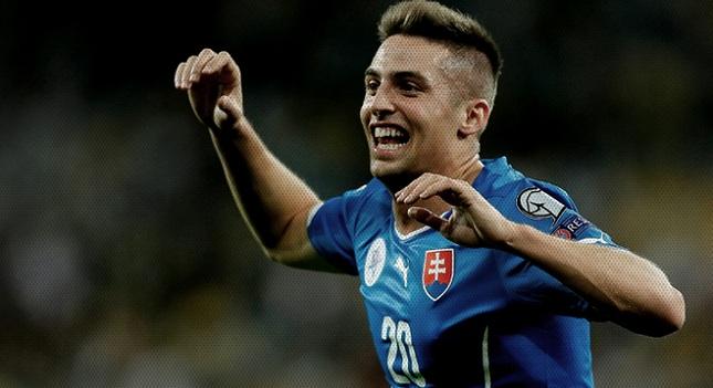 Οι διεθνείς του ΠΑΟΚ