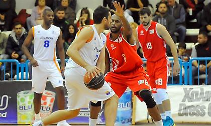 Γεωργαλλής... reloaded