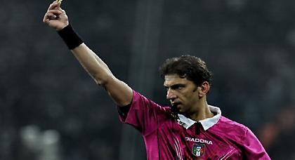 Ιταλός κομμωτής σφυρίζει το Μπρόντμπι-ΠΑΟΚ