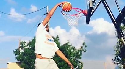 Air... Λάζος (video)