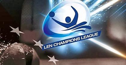 Ζόρικη κλήρωση για Ολυμπιακό