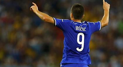 Ένας πρόσφυγας για την ΑΕΚ… (pics/video)