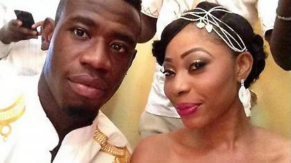 Ροζ σκάνδαλο στην εθνική Γκάνας