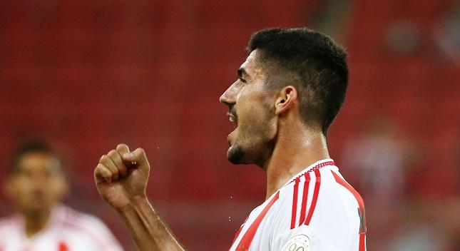 Ανησύχησαν με Μπουχαλάκη