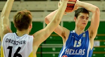 Στην Μπανταλόνα ο Λιούνης!