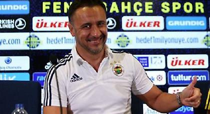 Περέιρα: «Μην υποτιμήσουμε τον Ατρόμητο»