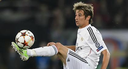 «Χτύπησε» Κοεντράο ο Ζαρντίμ