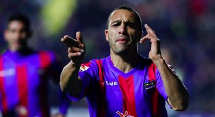 Στη Λας Πάλμας ο Ελ Ζαρ