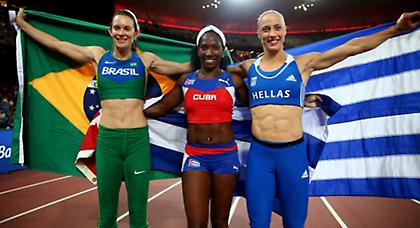 Κυριακοπούλου: «Για ‘μένα δεν ήταν έκπληξη»!