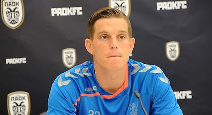 Χωρίς Άγκερ η Μπρόντμπι