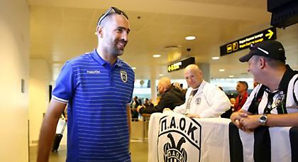 Τούντορ: «Θέλουμε τη νίκη»