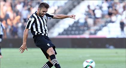 Βίτορ: «Εμείς το κάναμε εύκολο»