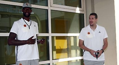 Κατευθείαν δουλειά στο Καρπενήσι