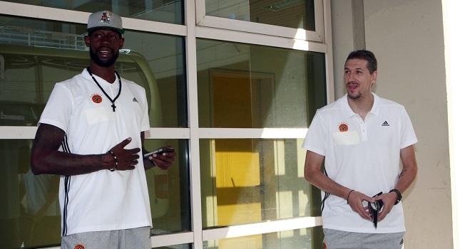 Κατευθείαν δουλειά στο Καρπενήσι