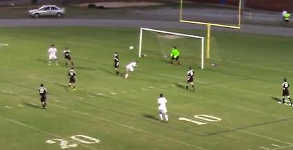 Γκολάρα σε… λάθος γήπεδο (video)