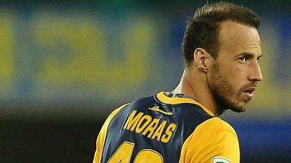 Το συγκινητικό μήνυμα του Μόρα στα γενέθλιά του