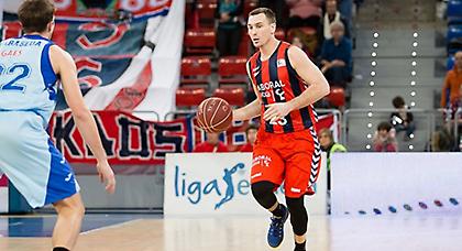 Σταμάτησε το μπάσκετ στα 27!