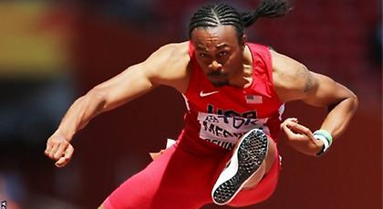 Μεταμόσχευση νεφρού 4 μέρες μετά τον τελικό των 110μ. με εμπόδια