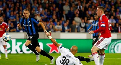 Επιτέλους… Ρούνεϊ (video)