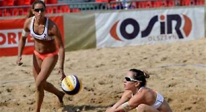 Συνεχίζουν οι γυναίκες, αποκλεισμός για άνδρες