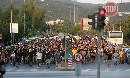 «Δικαίωση για τον Άρη, αλλιώς...»