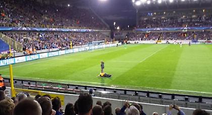 Τρομερό σύνθημα οπαδών της Μαν. Γιουνάιτεντ