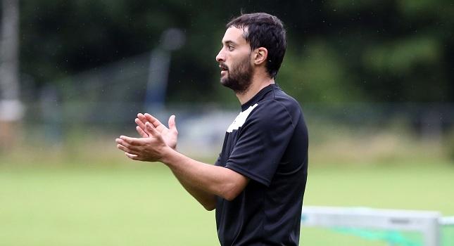 Δεν ασχολείται με Περέιρα η ΑΕΚ