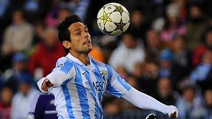 Επιστροφή Σάντα Κρουζ στη Μάλαγα