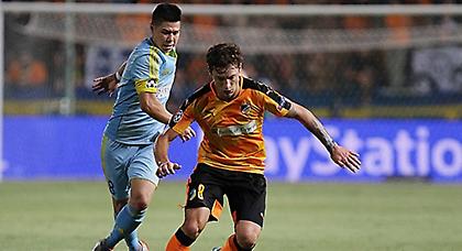 Αστα-να πάνε...ΑΠΟΕΛ