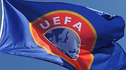 Η μάχη της Ελλάδας στην UEFA