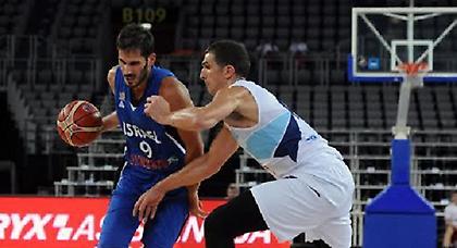 «Δώρο» του Κάσπι στη Βοσνία!