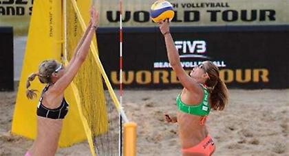 Αγωνία για Αρβανίτη-Τσιαρτσιάνη