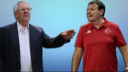 Απειλεί να πάρει τους παίκτες από την εθνική Τουρκίας η Φενέρ!