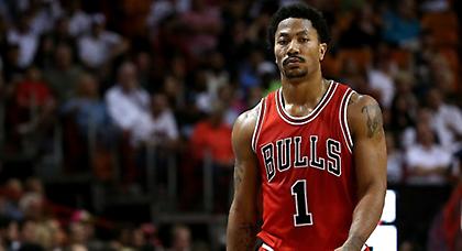 Απίστευτες κατηγορίες για Ρόουζ