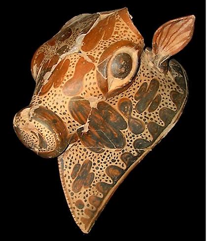 Νέο μυκηναϊκό ανάκτορο στην πεδιάδα της Σπάρτης