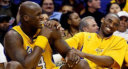 Μετανιωμένοι για την κόντρα τους «Σακ» και Κόμπι