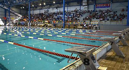 Σοβαρές ζημιές από βανδαλισμούς στο κολυμβητήριο Τρίπολης