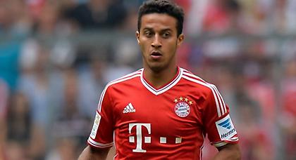 «Έδεσε» Τιάγκο η Μπάγερν!