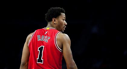 Τι απαντά η πλευρά του Ντέρικ Ρόουζ στις κατηγορίες