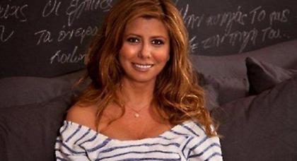 Η Ζήνα Κουτσελίνη στο STAR