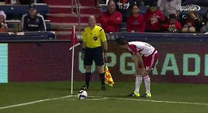 Η παράνομη κομπίνα των Ρεντ Μπουλς (video)