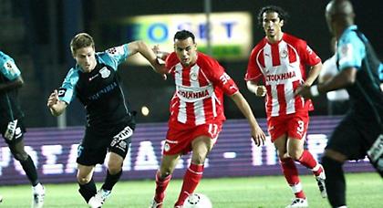 Έρχεται Ελλάδα ο Ζαϊρί