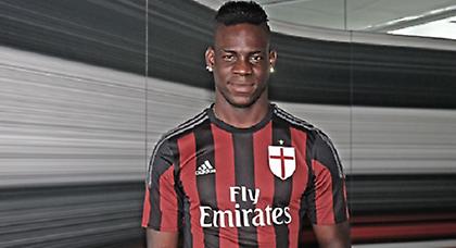 Μπαλοτέλι: «Έχω ήδη σπαταλήσει πολλές ευκαιρίες»