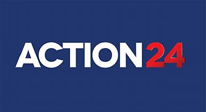 Σε προεκλογικούς ρυθμούς το Action24